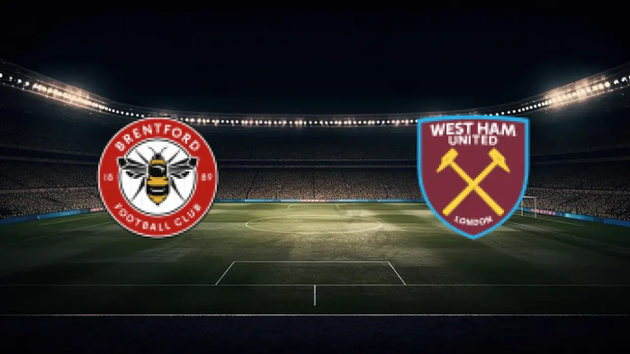 موعد مواجهة وست هام وبرينتفورد في الدور الخامس لكأس الاتحاد الإنجليزي والقنوات الناقلة